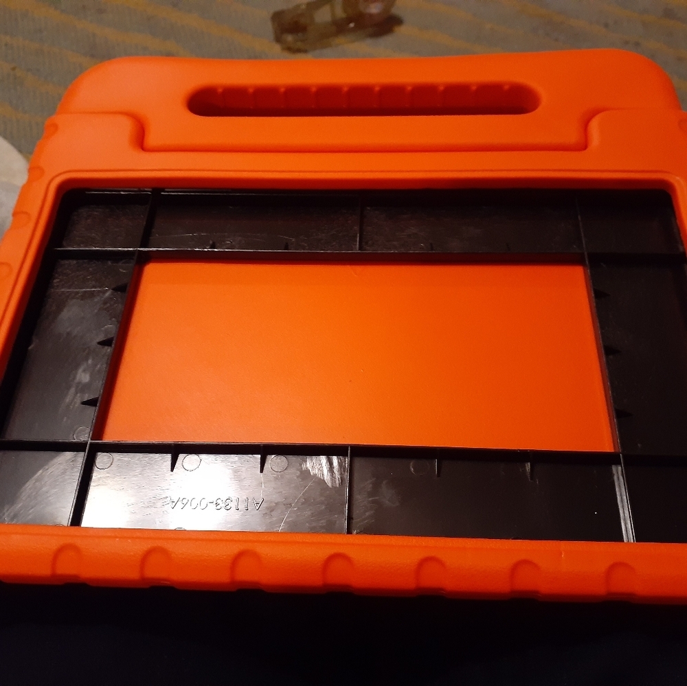 Amazon fire tablet case